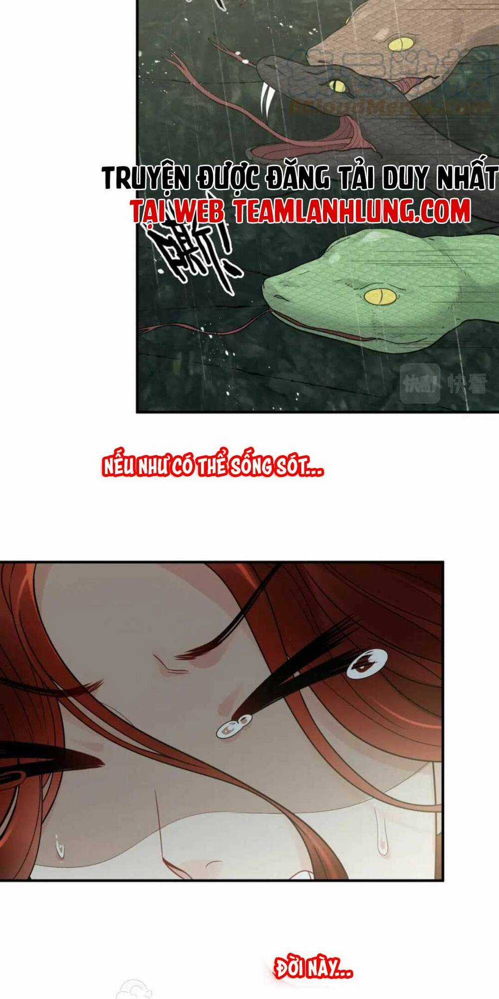 Cô Vợ Hợp Đồng Bỏ Trốn Của Tổng Giám Đốc Chapter 478 trang 6