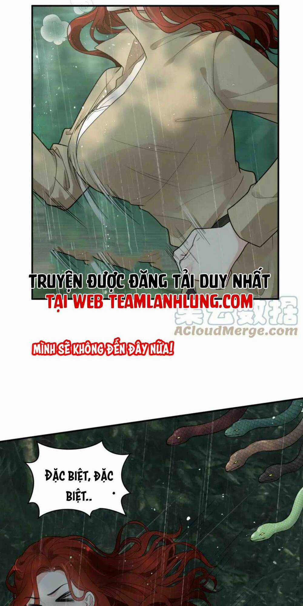 Cô Vợ Hợp Đồng Bỏ Trốn Của Tổng Giám Đốc Chapter 478 trang 7