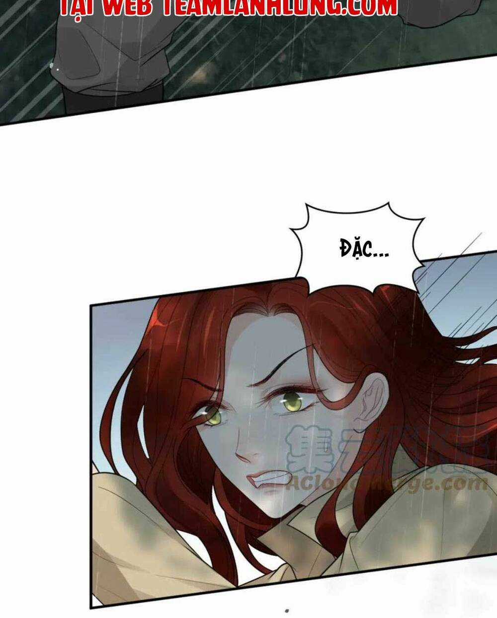 Cô Vợ Hợp Đồng Bỏ Trốn Của Tổng Giám Đốc Chapter 478 trang 9