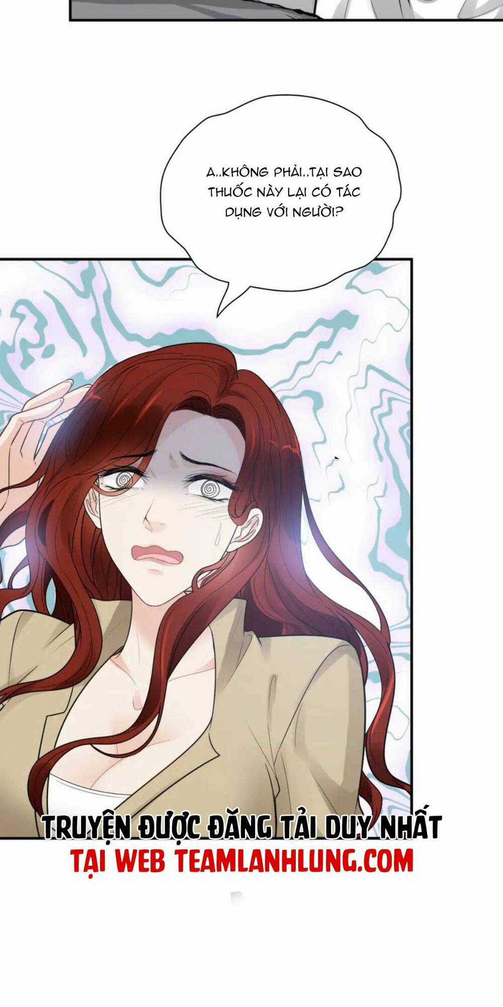 Cô Vợ Hợp Đồng Bỏ Trốn Của Tổng Giám Đốc Chapter 479 trang 11