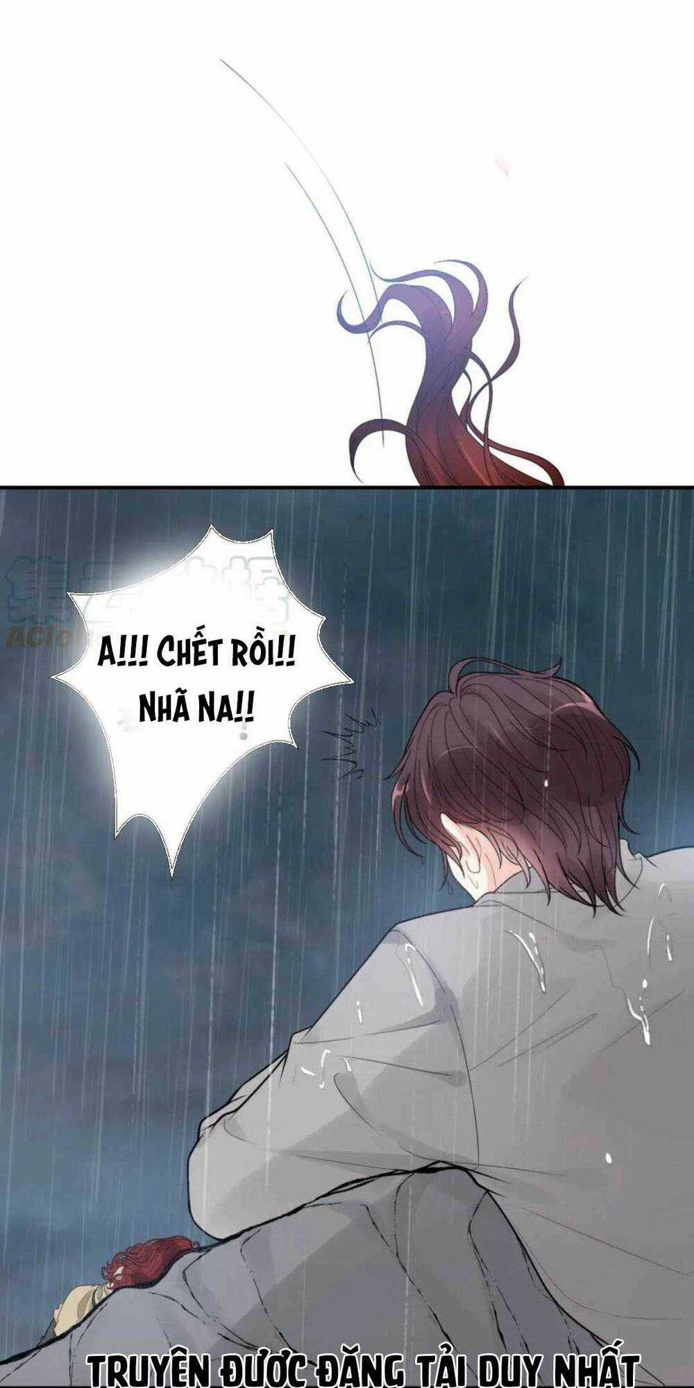 Cô Vợ Hợp Đồng Bỏ Trốn Của Tổng Giám Đốc Chapter 479 trang 12