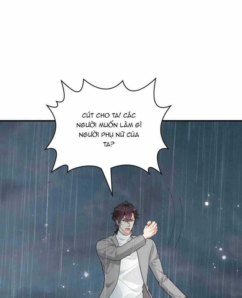 Cô Vợ Hợp Đồng Bỏ Trốn Của Tổng Giám Đốc Chapter 479 trang 14