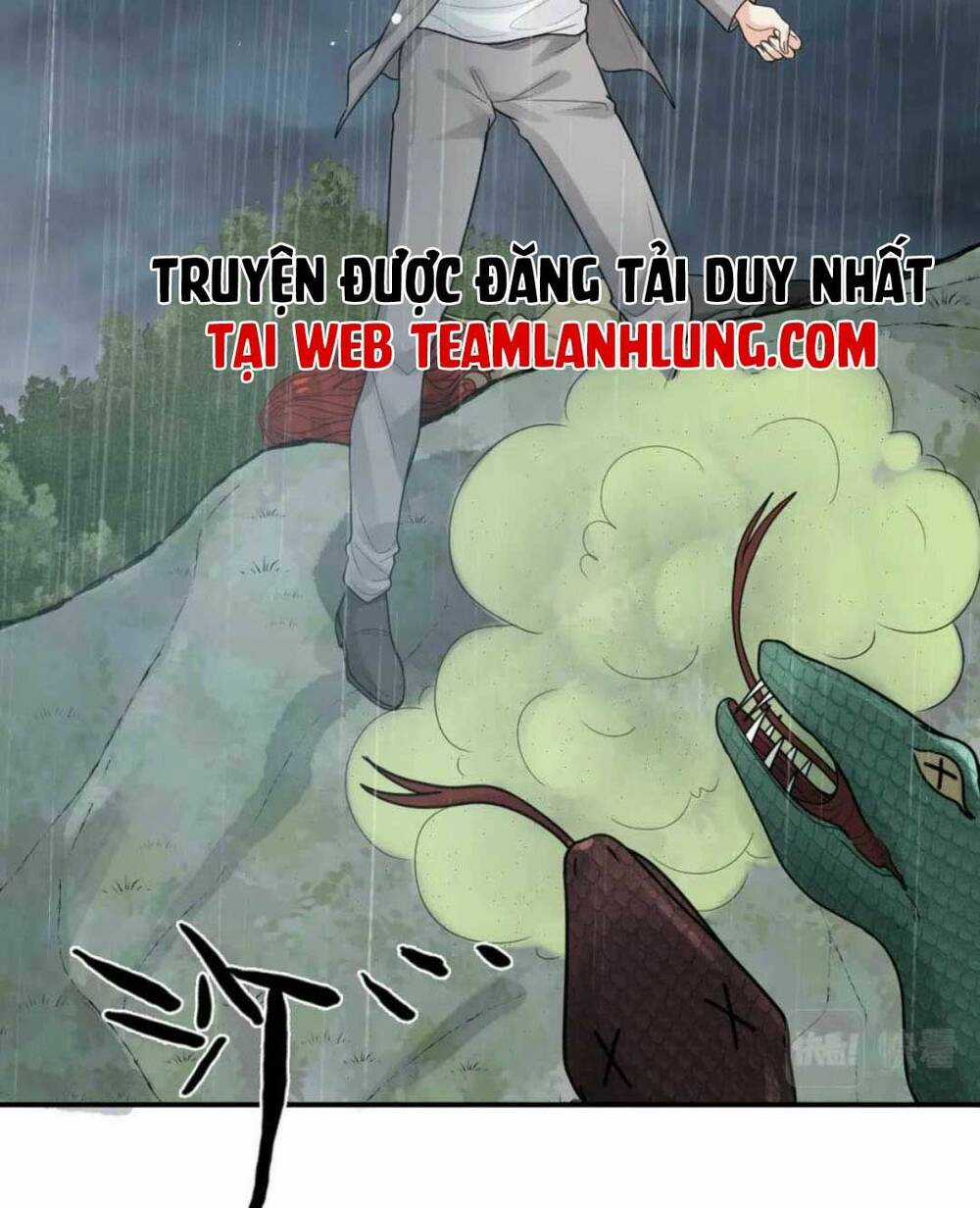 Cô Vợ Hợp Đồng Bỏ Trốn Của Tổng Giám Đốc Chapter 479 trang 15