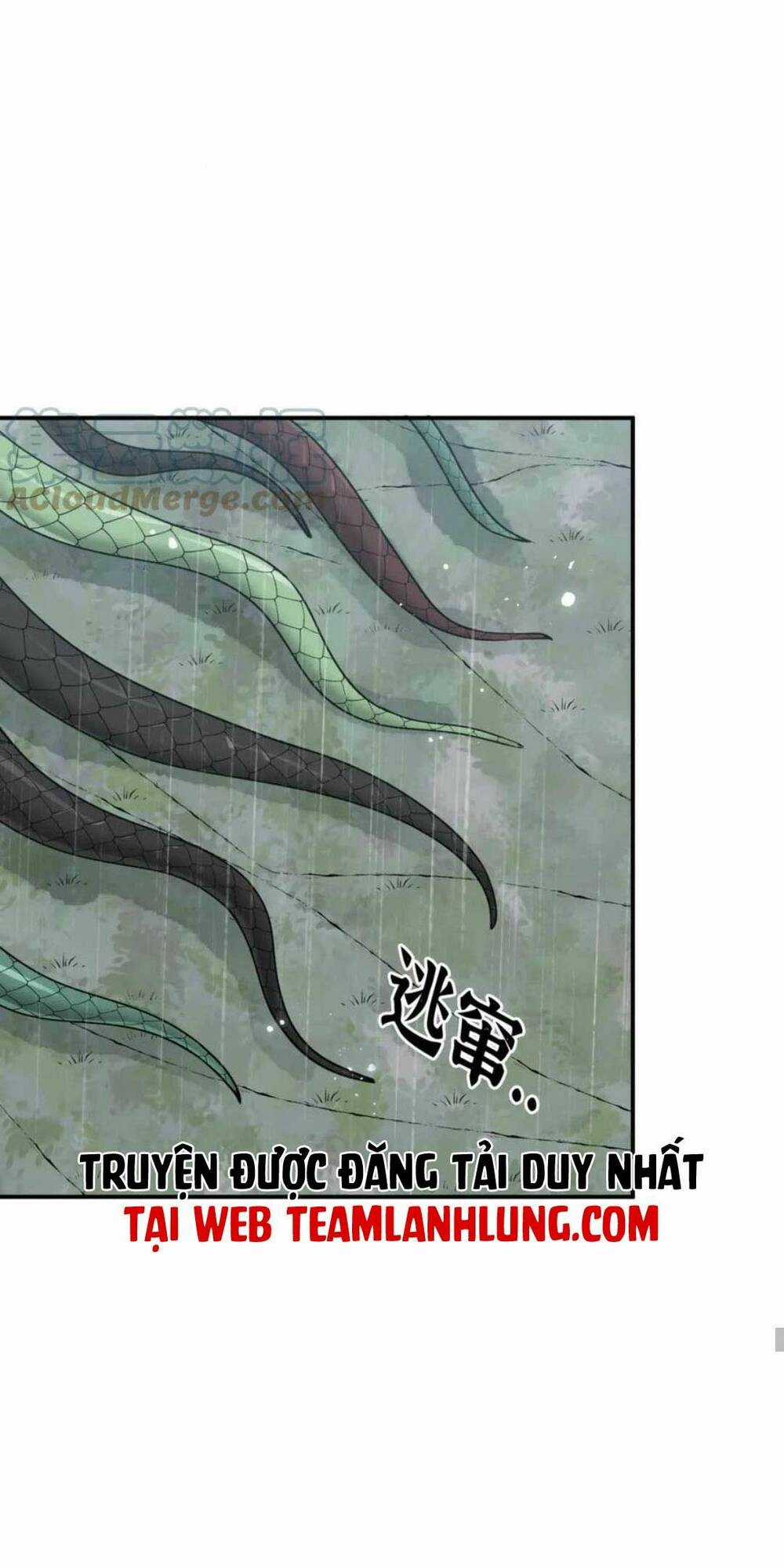 Cô Vợ Hợp Đồng Bỏ Trốn Của Tổng Giám Đốc Chapter 479 trang 16