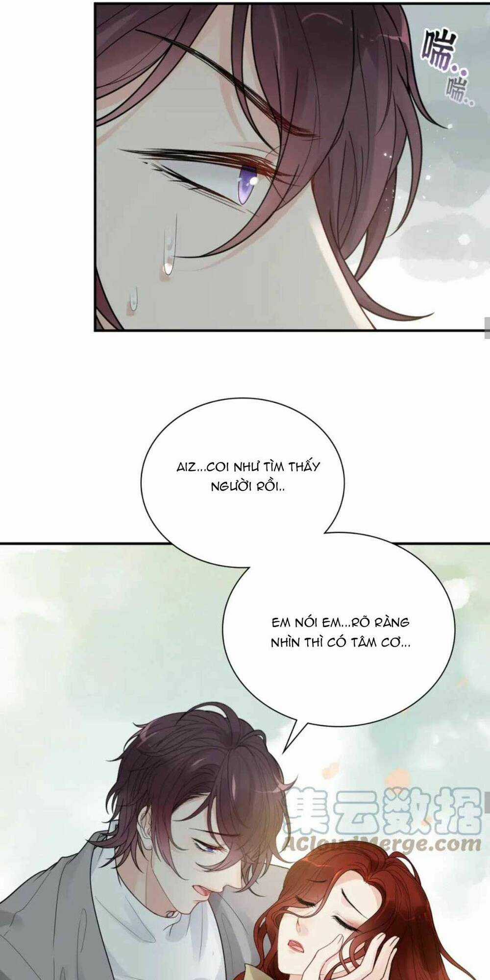 Cô Vợ Hợp Đồng Bỏ Trốn Của Tổng Giám Đốc Chapter 479 trang 17