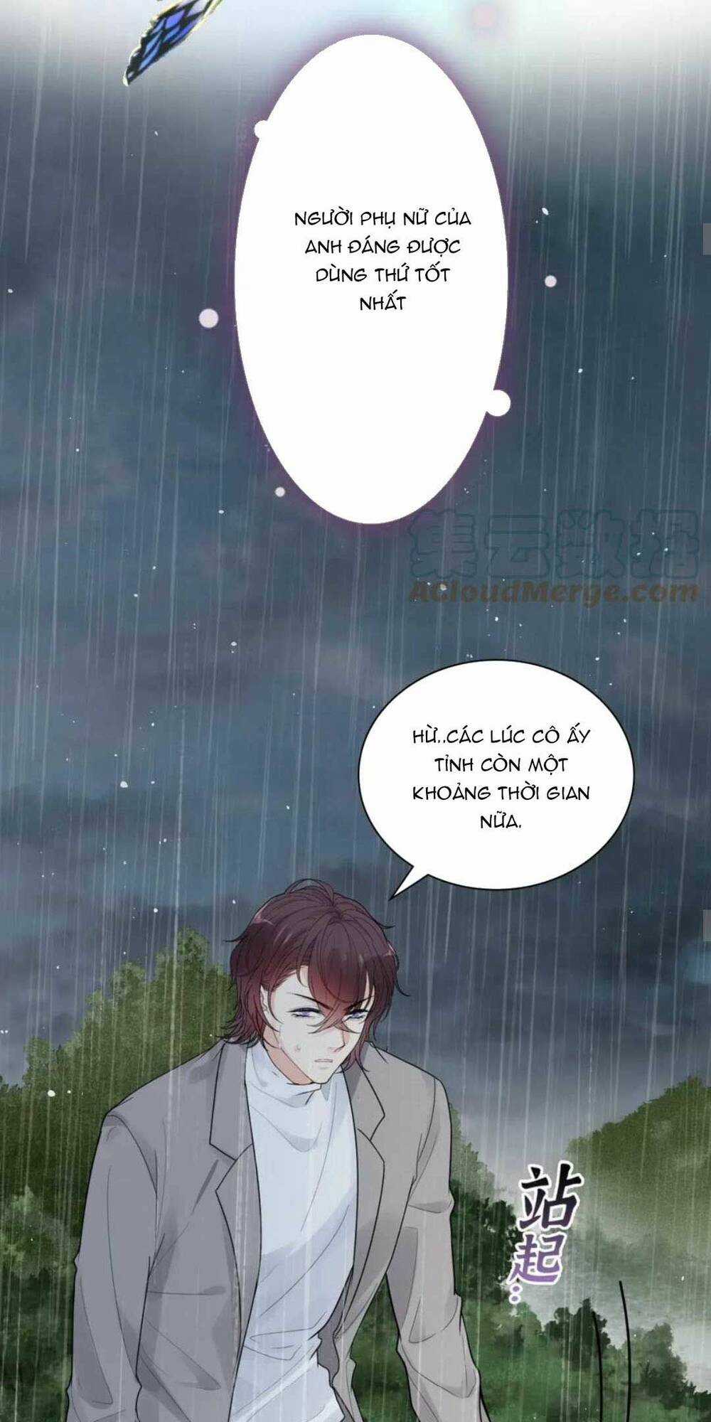 Cô Vợ Hợp Đồng Bỏ Trốn Của Tổng Giám Đốc Chapter 479 trang 22