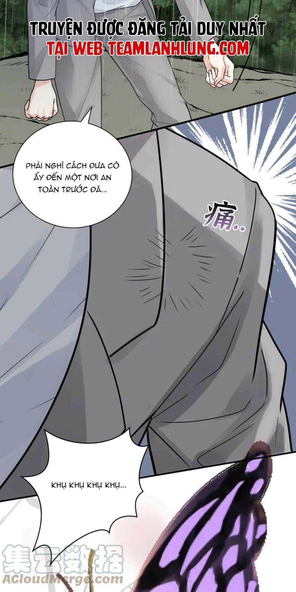 Cô Vợ Hợp Đồng Bỏ Trốn Của Tổng Giám Đốc Chapter 479 trang 23