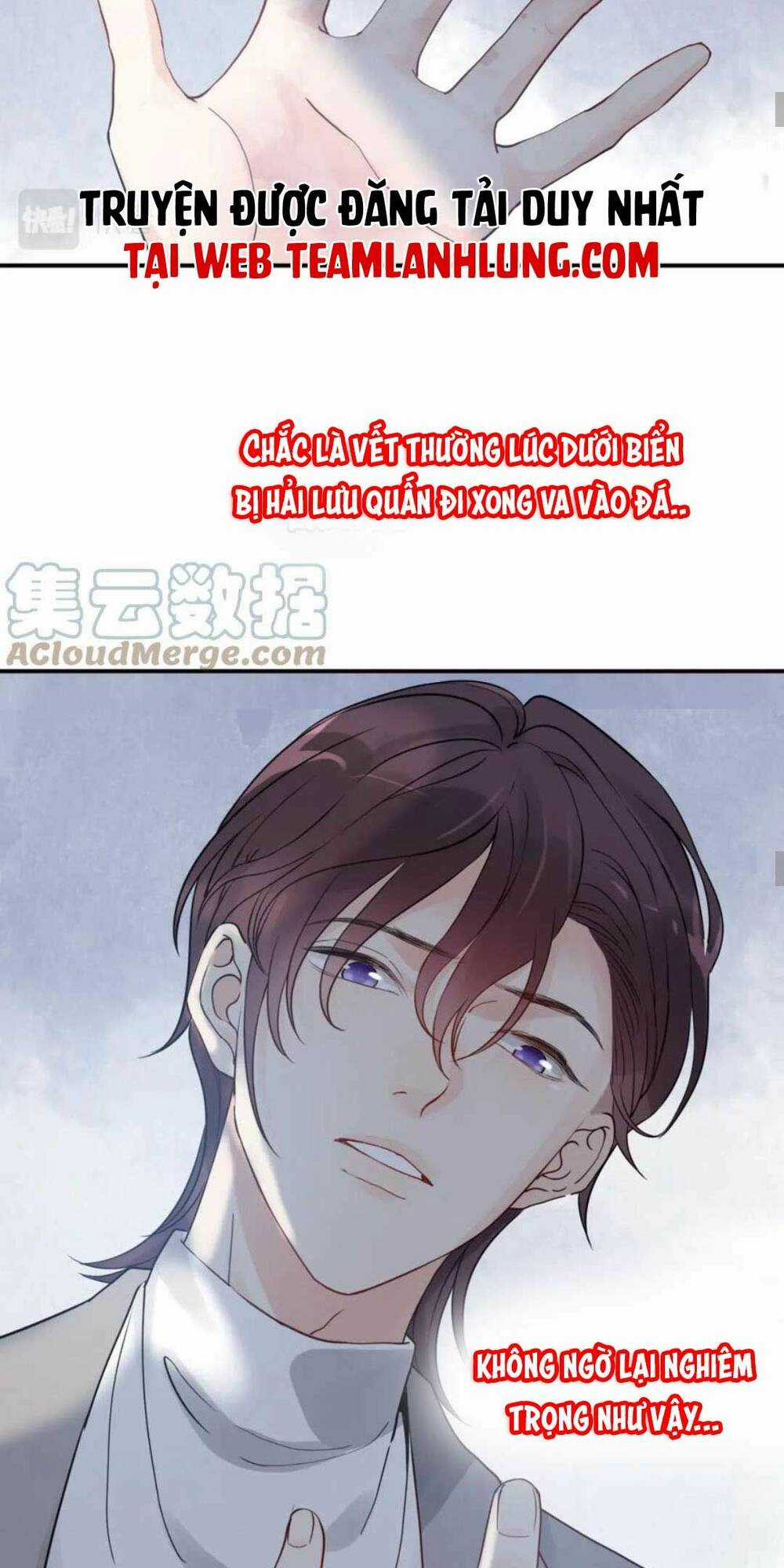 Cô Vợ Hợp Đồng Bỏ Trốn Của Tổng Giám Đốc Chapter 479 trang 25