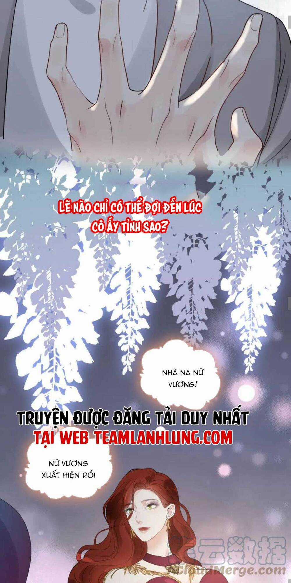 Cô Vợ Hợp Đồng Bỏ Trốn Của Tổng Giám Đốc Chapter 479 trang 26
