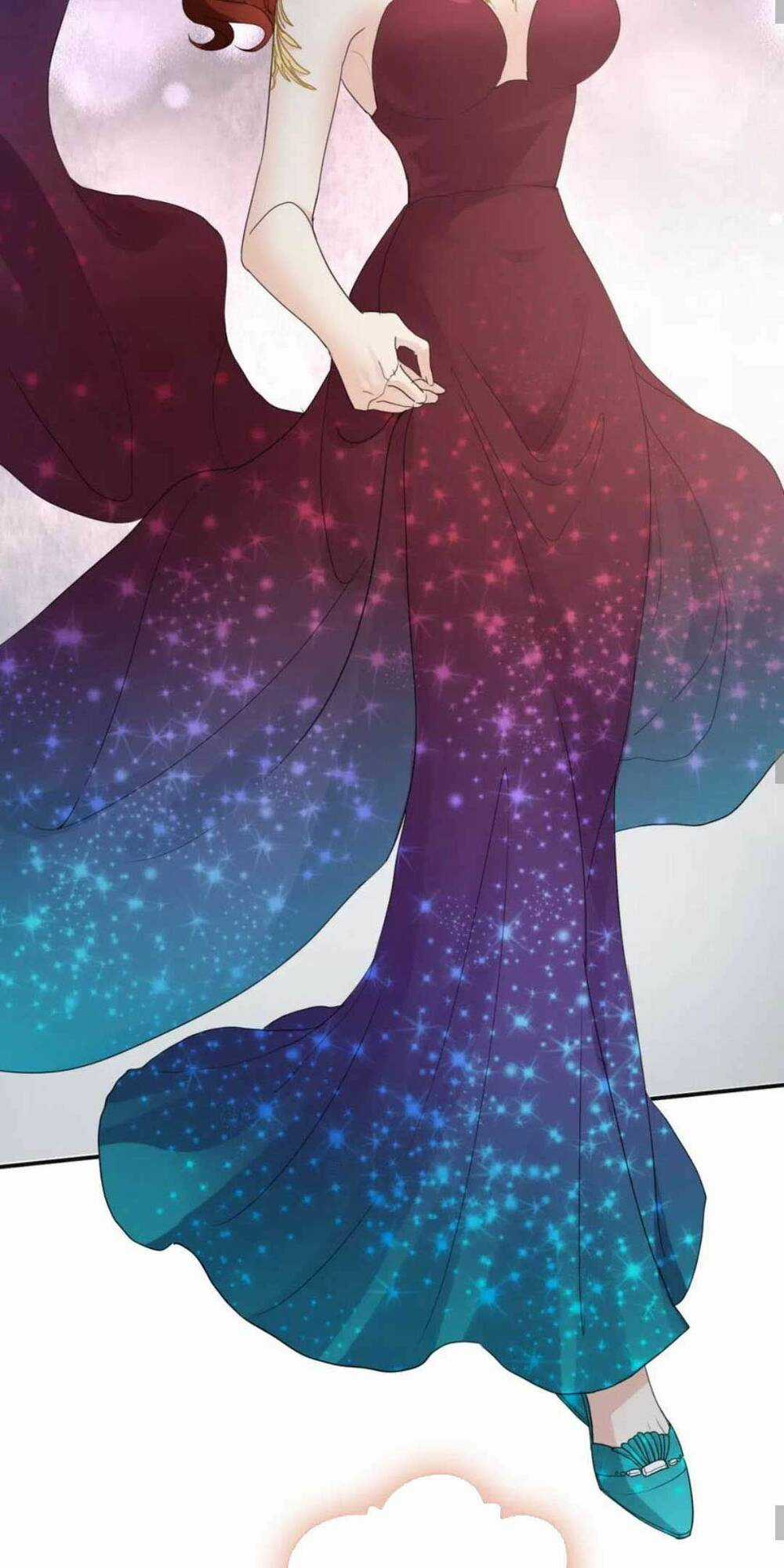 Cô Vợ Hợp Đồng Bỏ Trốn Của Tổng Giám Đốc Chapter 479 trang 27