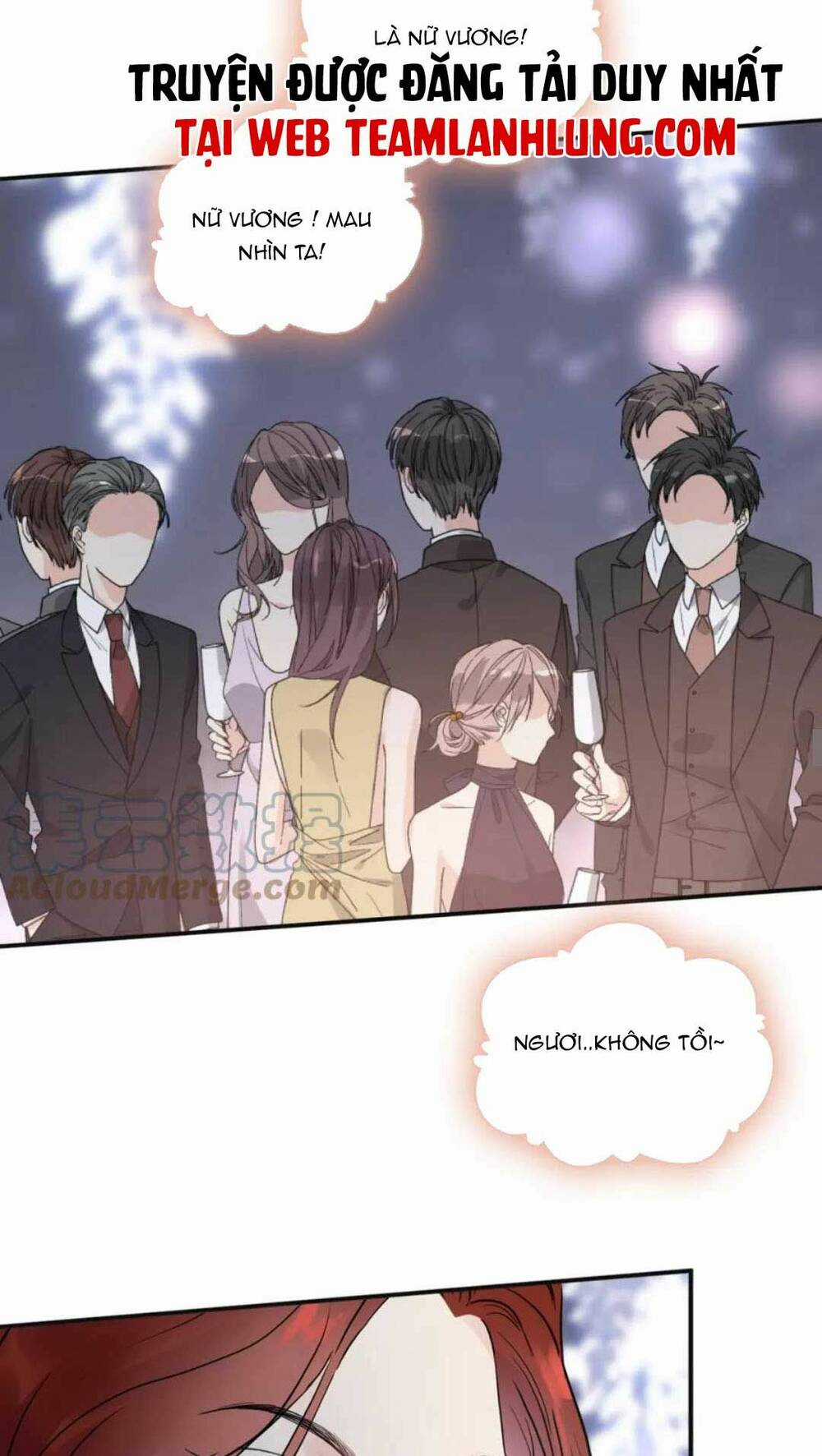 Cô Vợ Hợp Đồng Bỏ Trốn Của Tổng Giám Đốc Chapter 479 trang 28