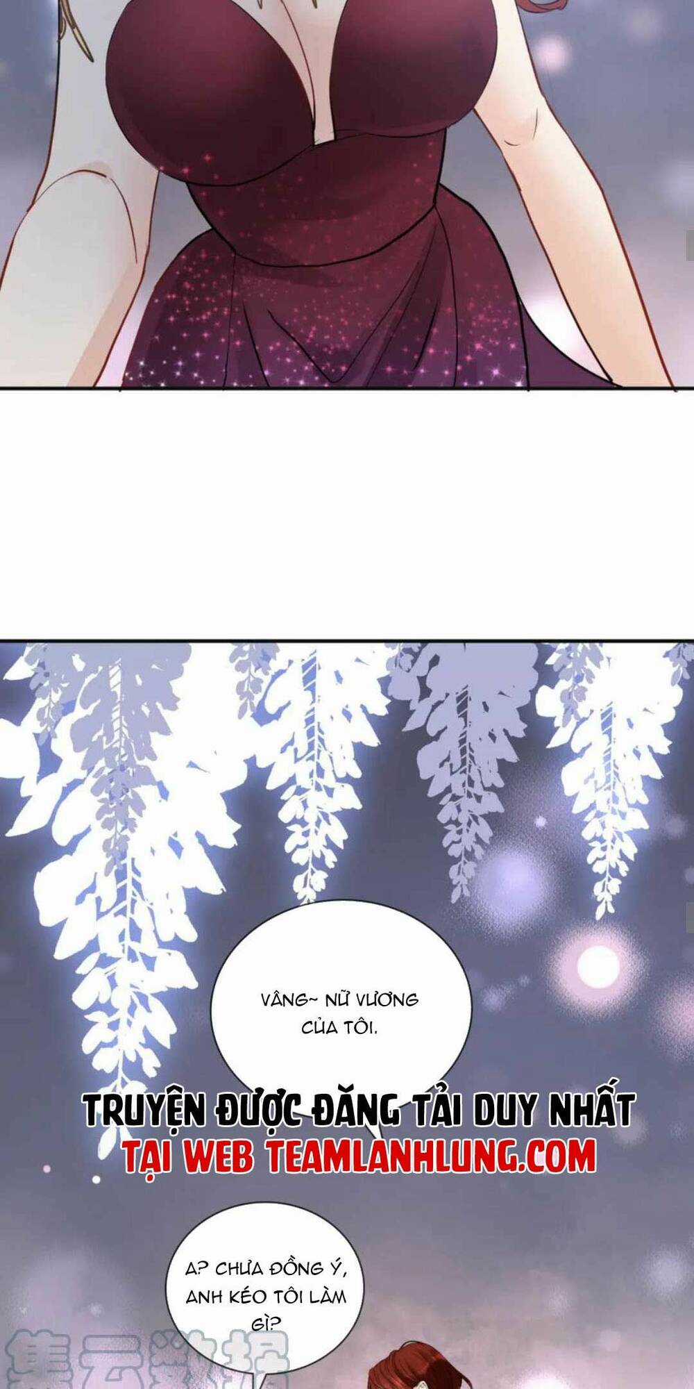 Cô Vợ Hợp Đồng Bỏ Trốn Của Tổng Giám Đốc Chapter 479 trang 31