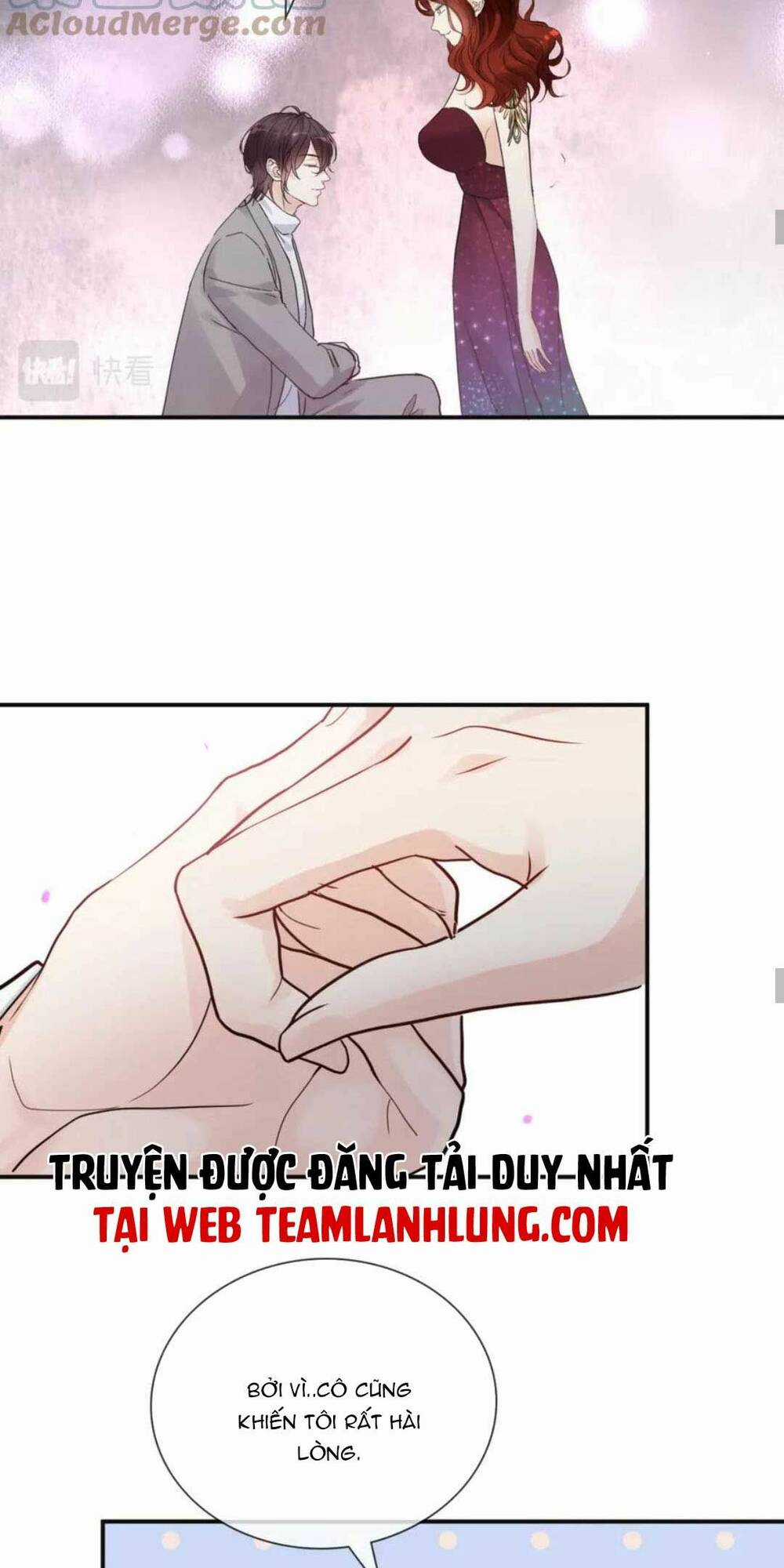 Cô Vợ Hợp Đồng Bỏ Trốn Của Tổng Giám Đốc Chapter 479 trang 32