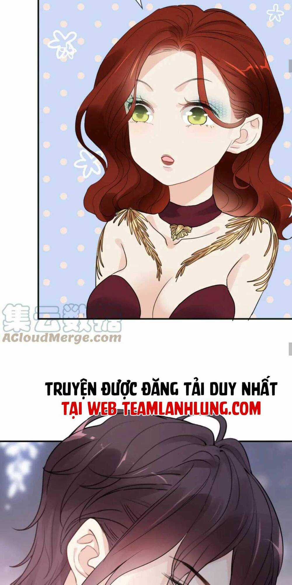 Cô Vợ Hợp Đồng Bỏ Trốn Của Tổng Giám Đốc Chapter 479 trang 33