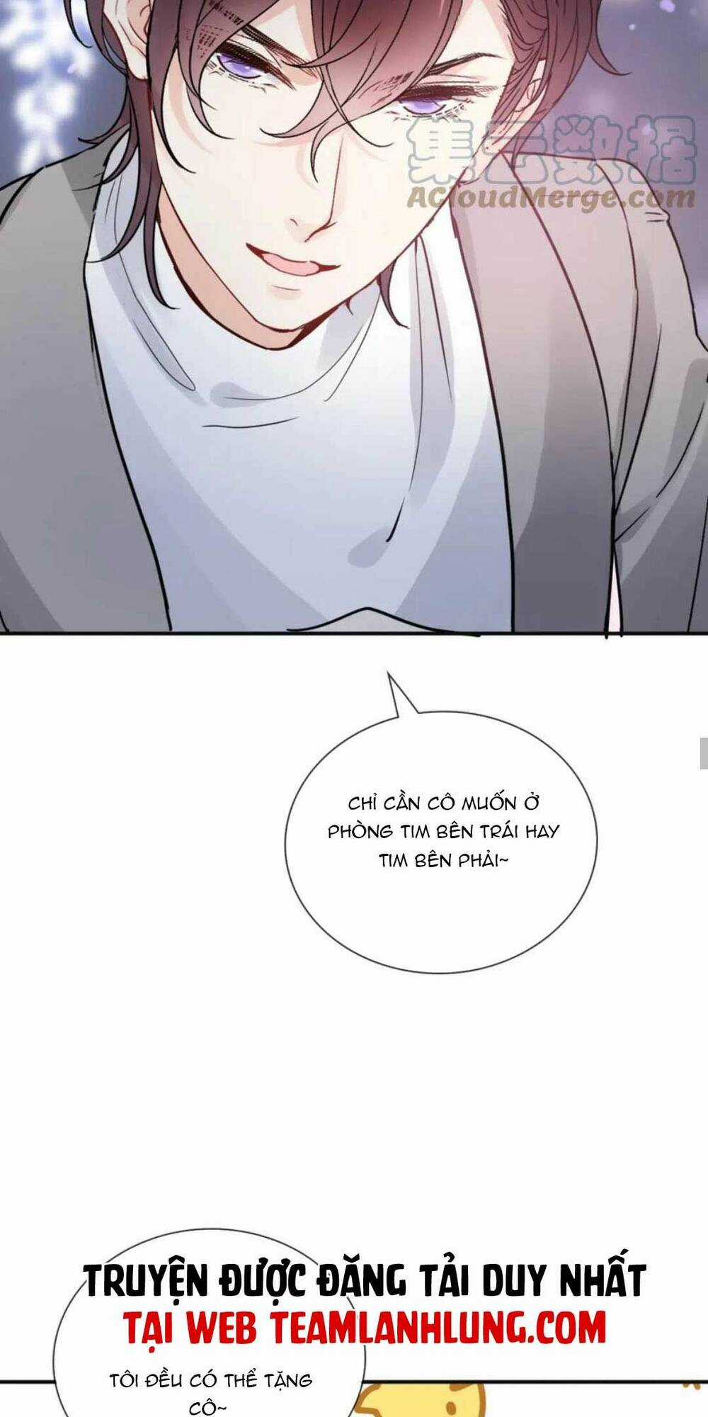 Cô Vợ Hợp Đồng Bỏ Trốn Của Tổng Giám Đốc Chapter 479 trang 35