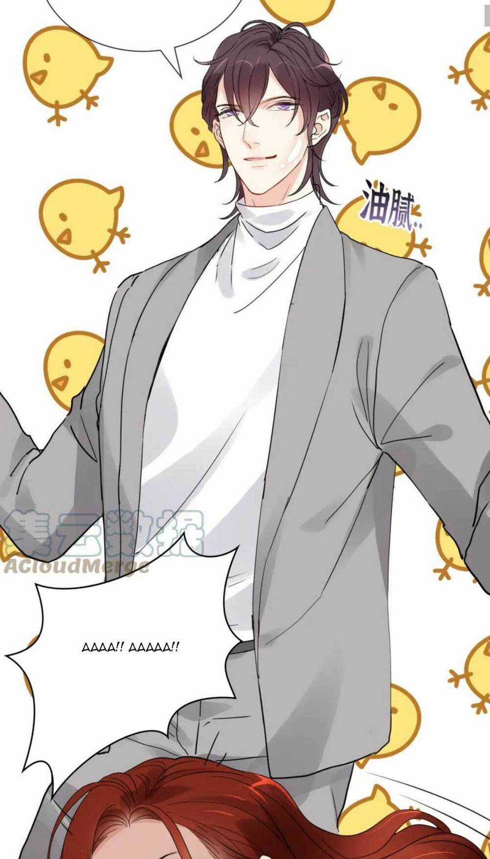 Cô Vợ Hợp Đồng Bỏ Trốn Của Tổng Giám Đốc Chapter 479 trang 36