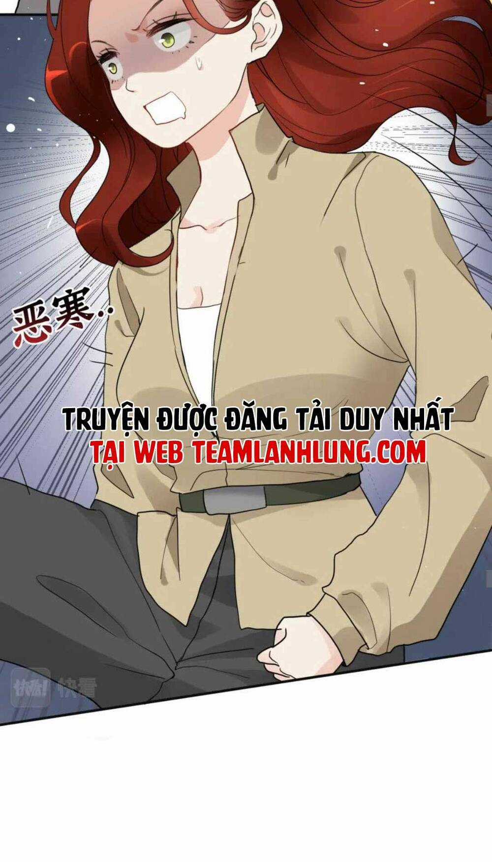 Cô Vợ Hợp Đồng Bỏ Trốn Của Tổng Giám Đốc Chapter 479 trang 37