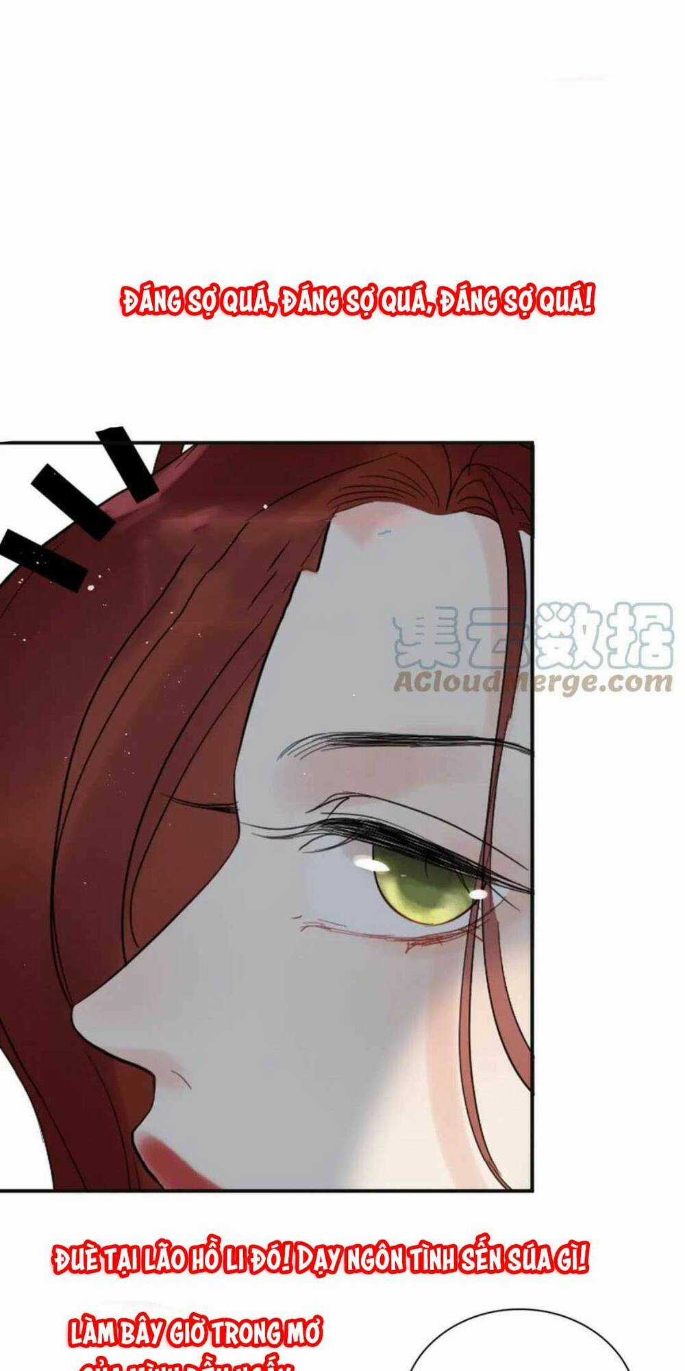 Cô Vợ Hợp Đồng Bỏ Trốn Của Tổng Giám Đốc Chapter 479 trang 38