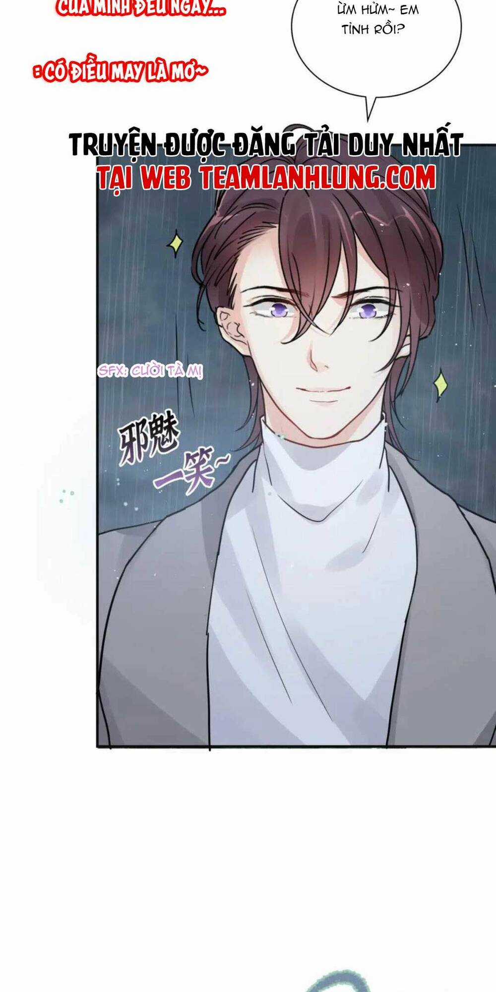 Cô Vợ Hợp Đồng Bỏ Trốn Của Tổng Giám Đốc Chapter 479 trang 39