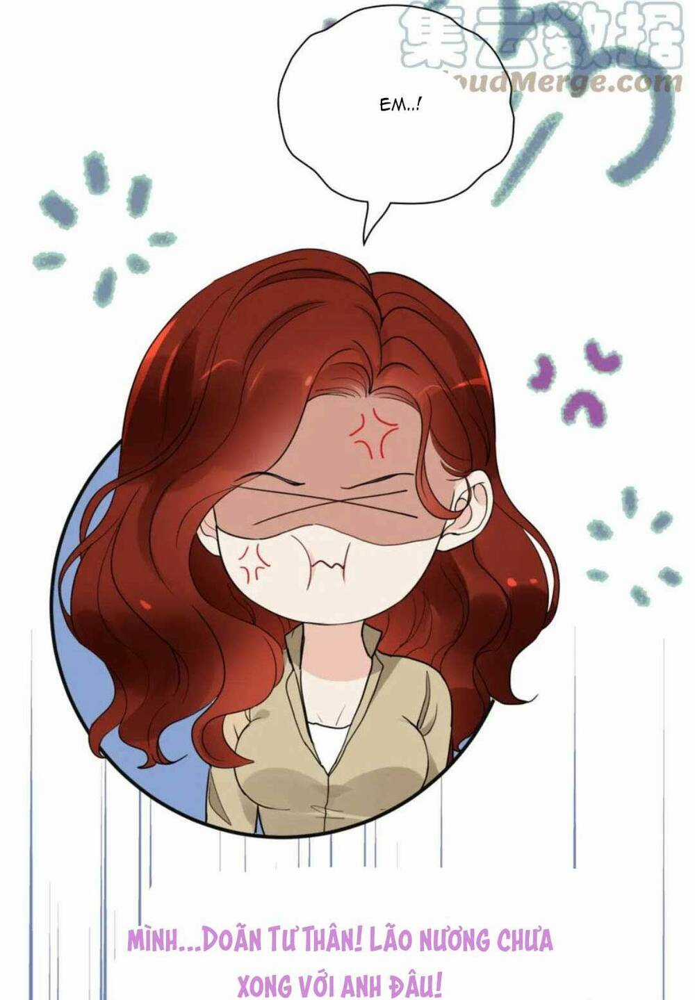 Cô Vợ Hợp Đồng Bỏ Trốn Của Tổng Giám Đốc Chapter 479 trang 40