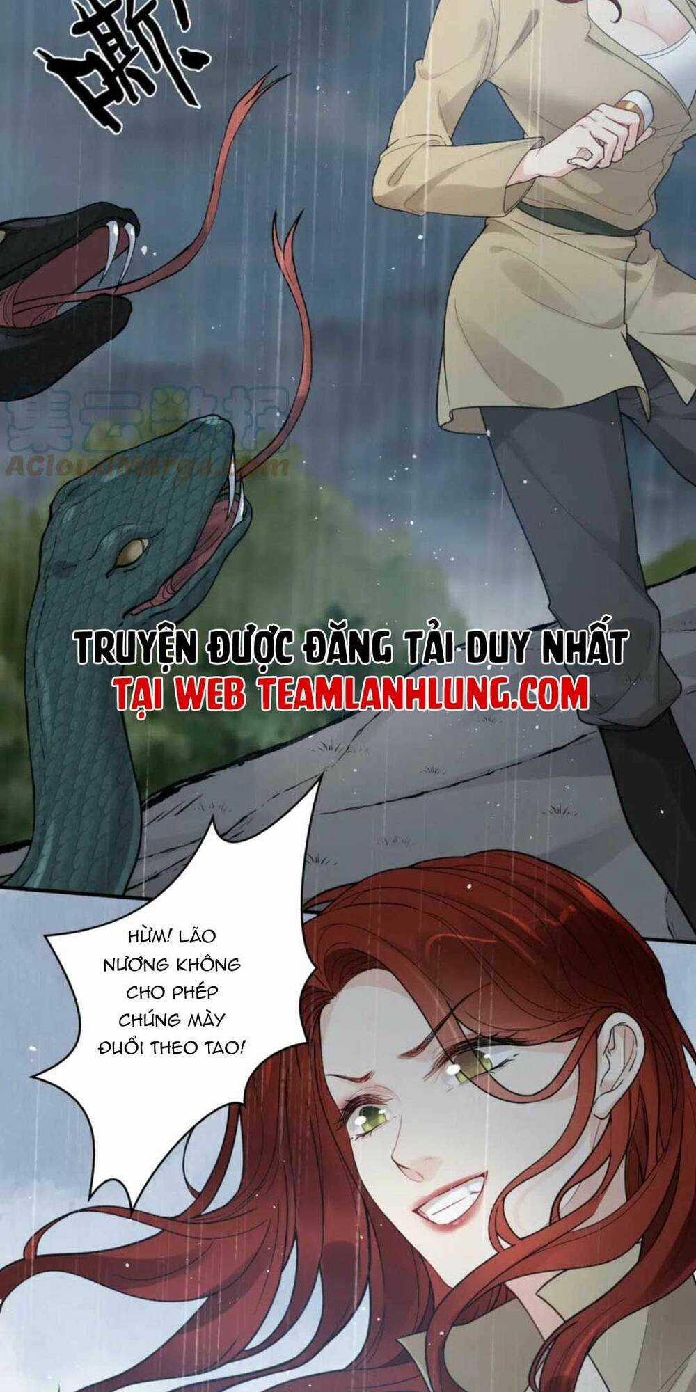 Cô Vợ Hợp Đồng Bỏ Trốn Của Tổng Giám Đốc Chapter 479 trang 6