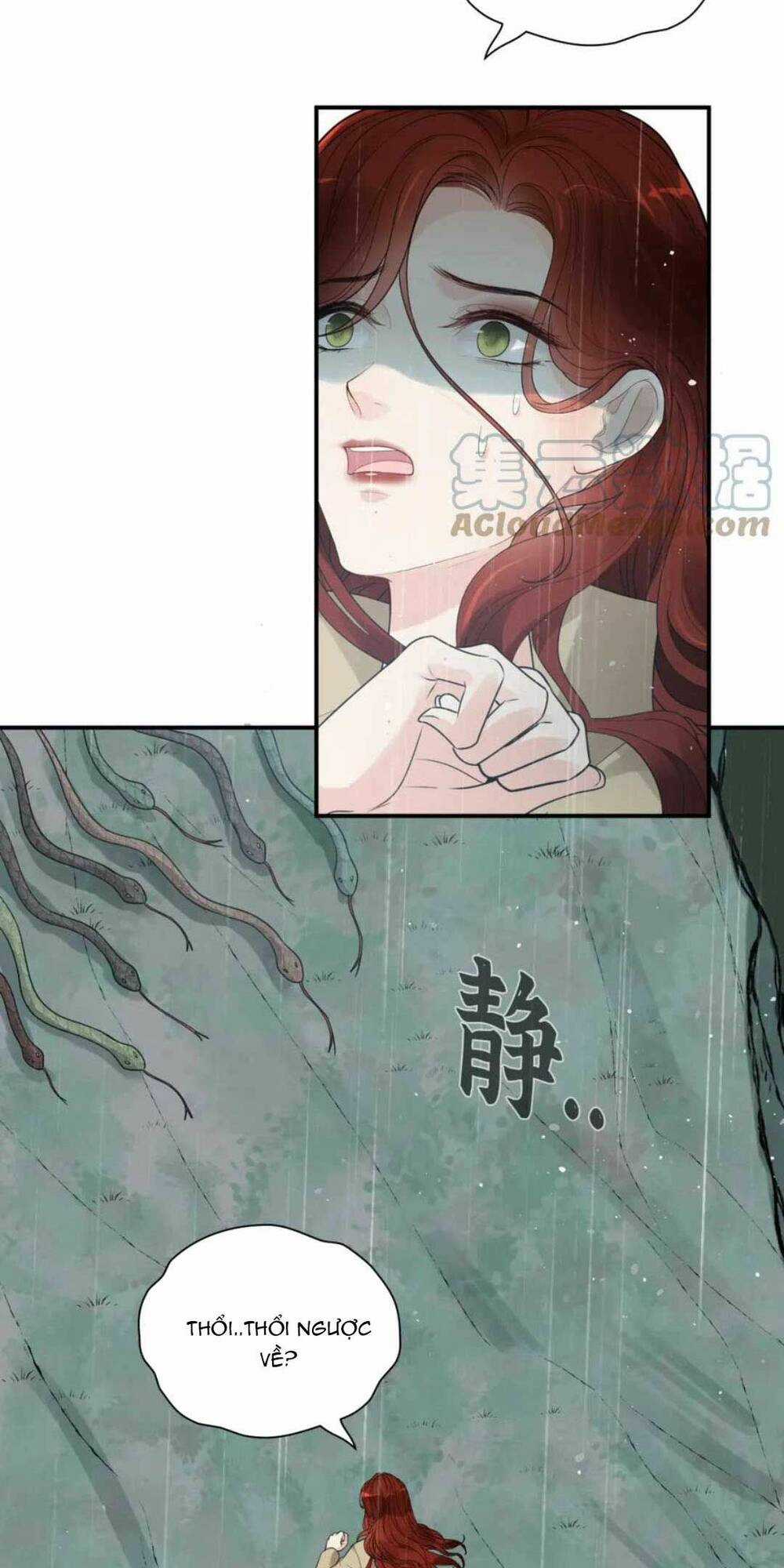 Cô Vợ Hợp Đồng Bỏ Trốn Của Tổng Giám Đốc Chapter 479 trang 9