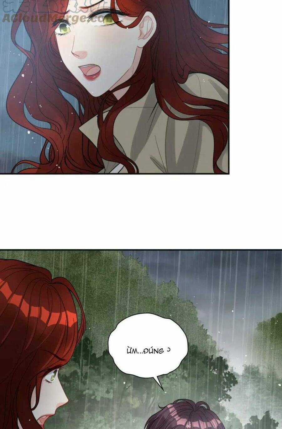 Cô Vợ Hợp Đồng Bỏ Trốn Của Tổng Giám Đốc Chapter 480 trang 13