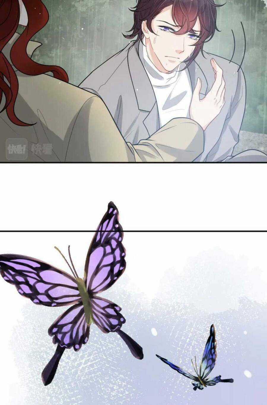 Cô Vợ Hợp Đồng Bỏ Trốn Của Tổng Giám Đốc Chapter 480 trang 14