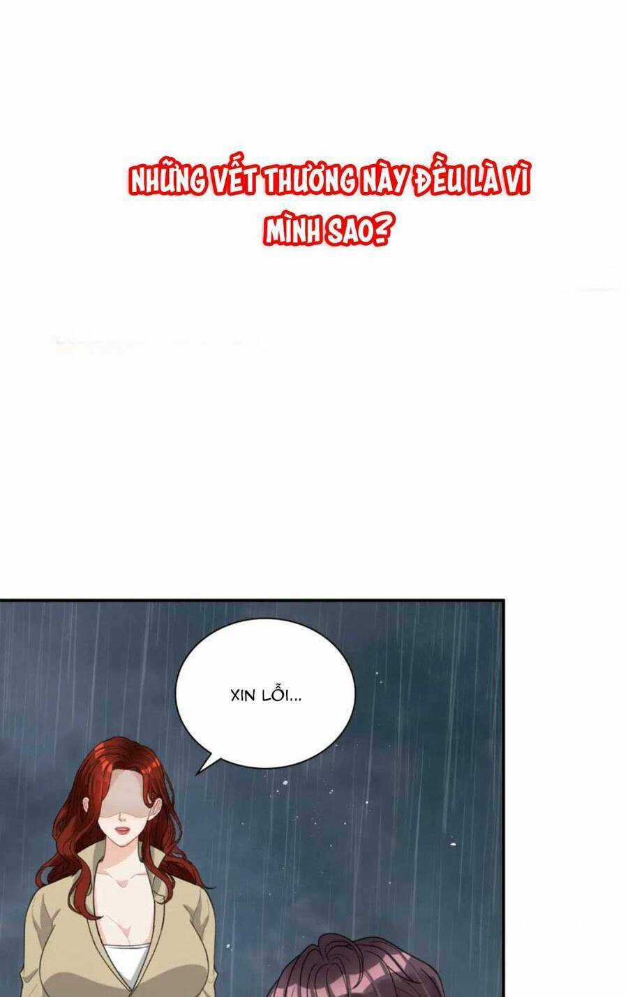 Cô Vợ Hợp Đồng Bỏ Trốn Của Tổng Giám Đốc Chapter 480 trang 16