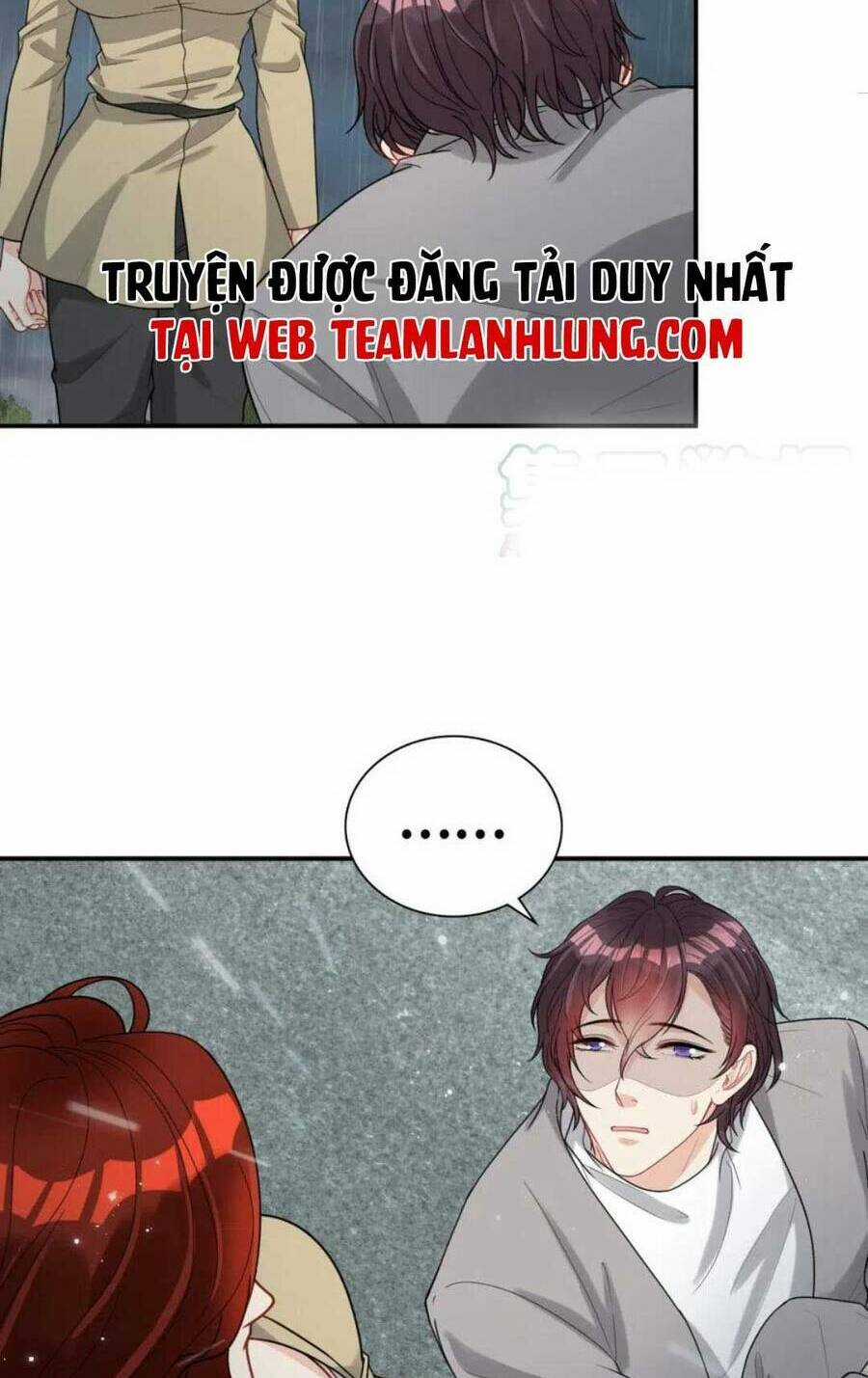 Cô Vợ Hợp Đồng Bỏ Trốn Của Tổng Giám Đốc Chapter 480 trang 17