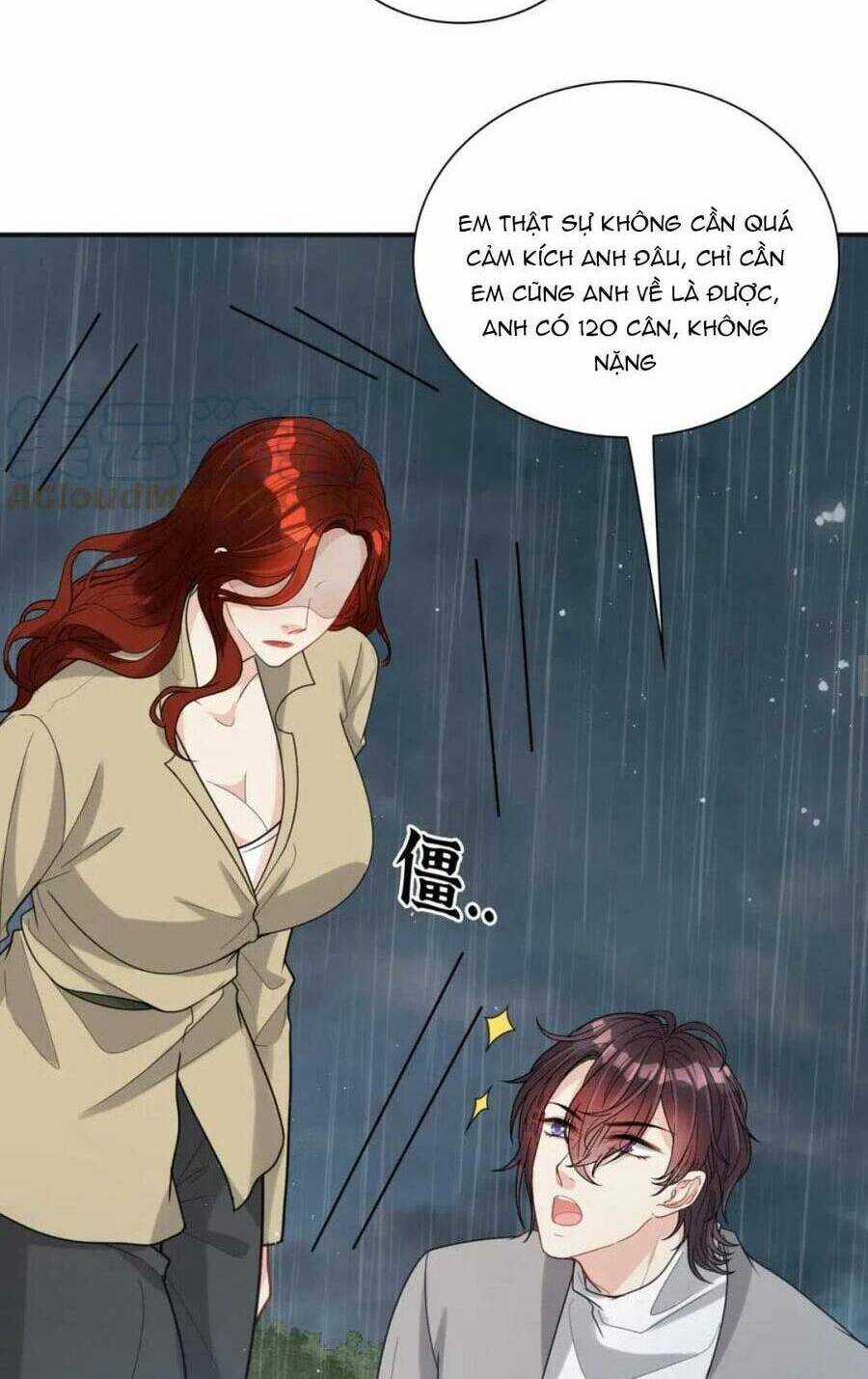 Cô Vợ Hợp Đồng Bỏ Trốn Của Tổng Giám Đốc Chapter 480 trang 19