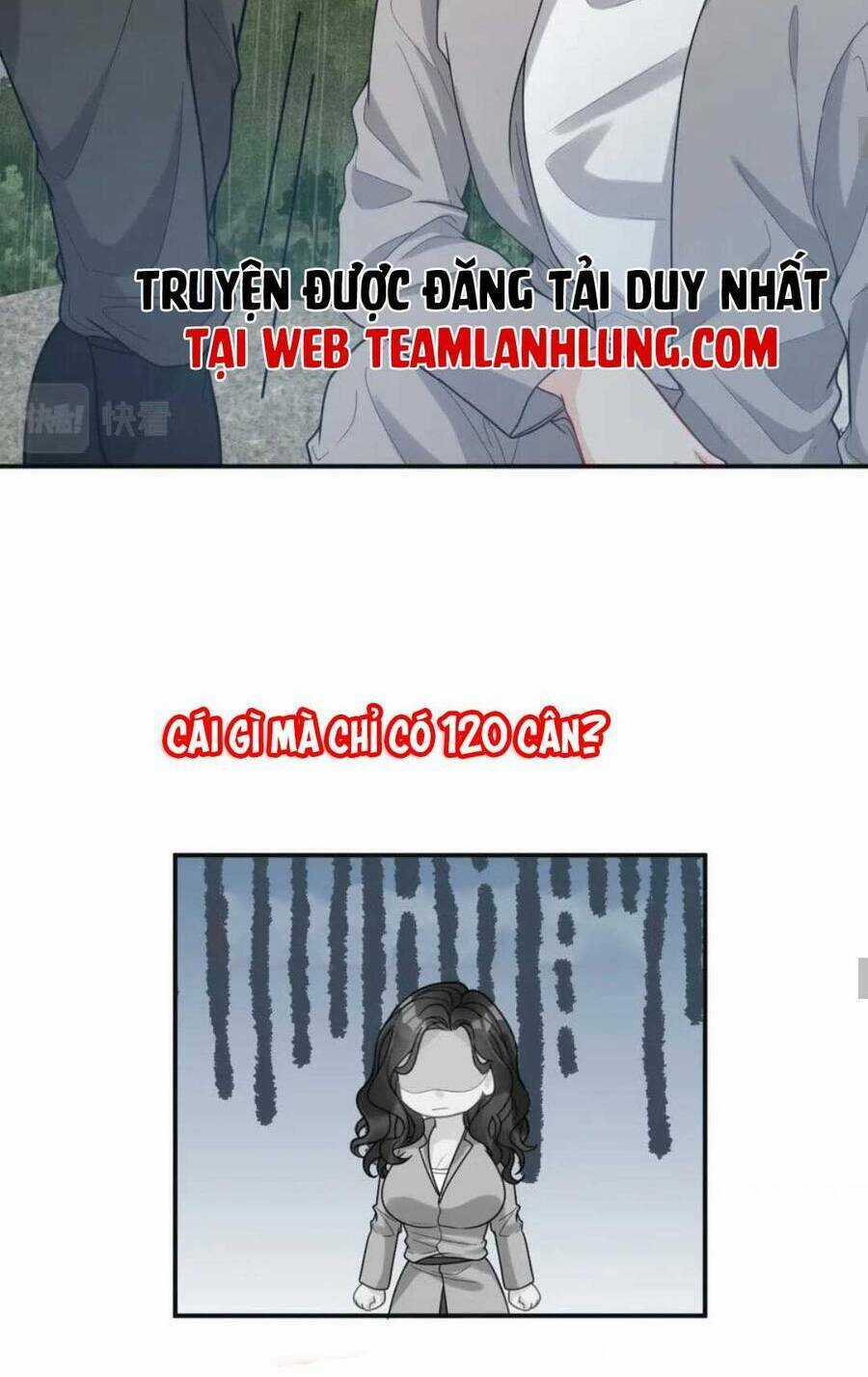 Cô Vợ Hợp Đồng Bỏ Trốn Của Tổng Giám Đốc Chapter 480 trang 20