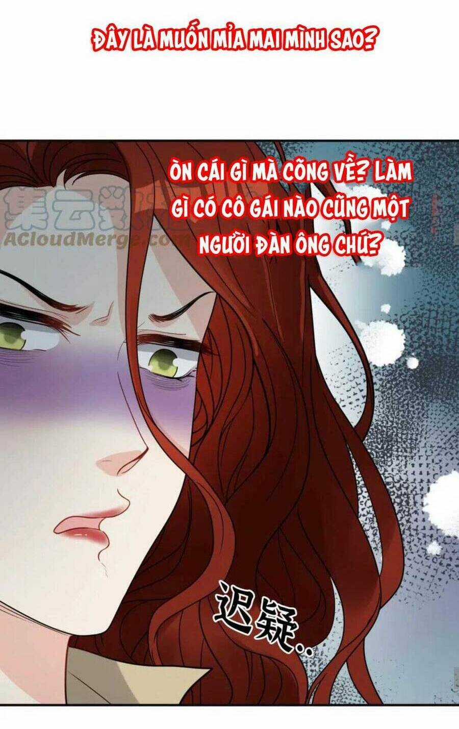 Cô Vợ Hợp Đồng Bỏ Trốn Của Tổng Giám Đốc Chapter 480 trang 21