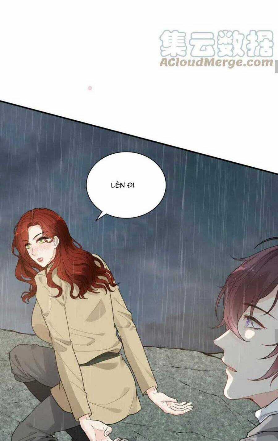 Cô Vợ Hợp Đồng Bỏ Trốn Của Tổng Giám Đốc Chapter 480 trang 23