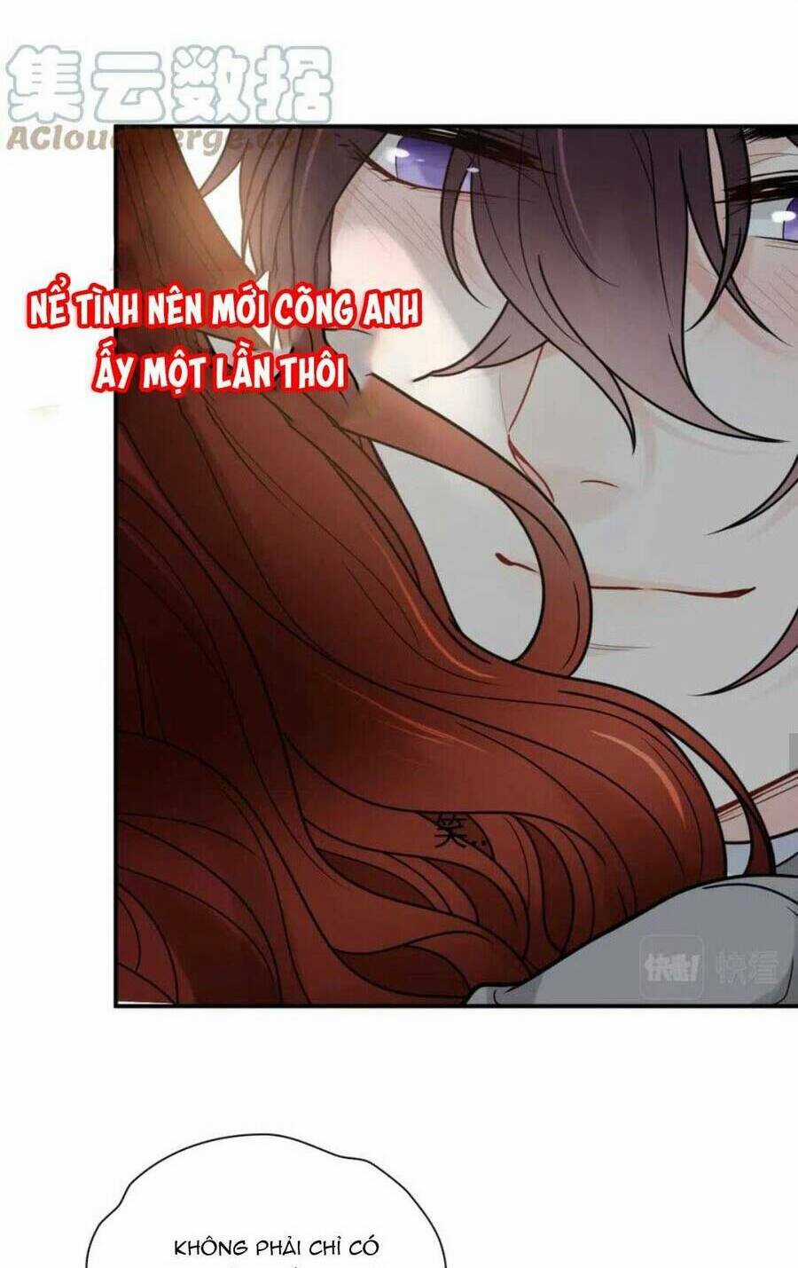 Cô Vợ Hợp Đồng Bỏ Trốn Của Tổng Giám Đốc Chapter 480 trang 25