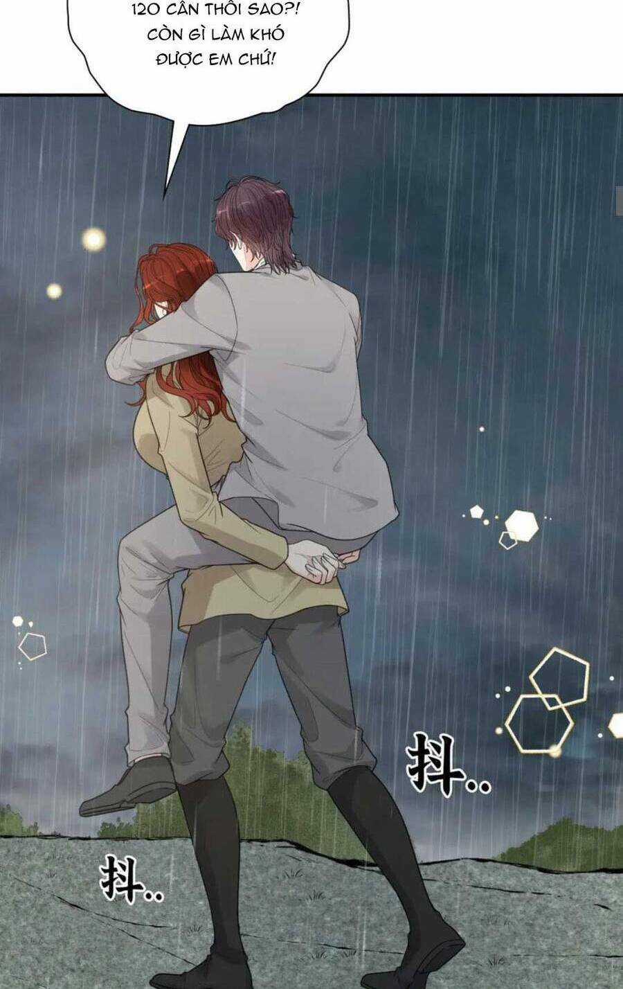 Cô Vợ Hợp Đồng Bỏ Trốn Của Tổng Giám Đốc Chapter 480 trang 26