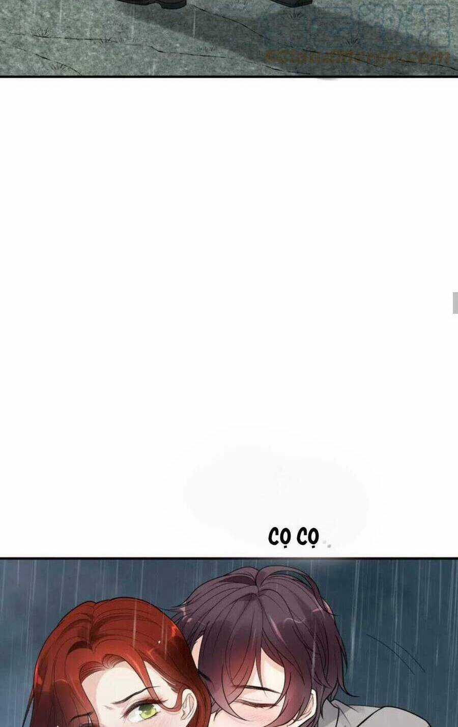 Cô Vợ Hợp Đồng Bỏ Trốn Của Tổng Giám Đốc Chapter 480 trang 27