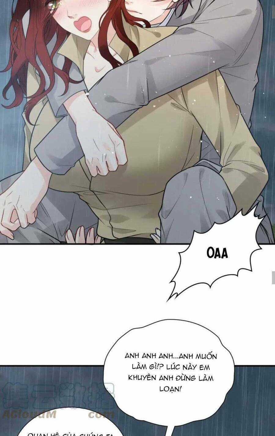 Cô Vợ Hợp Đồng Bỏ Trốn Của Tổng Giám Đốc Chapter 480 trang 28