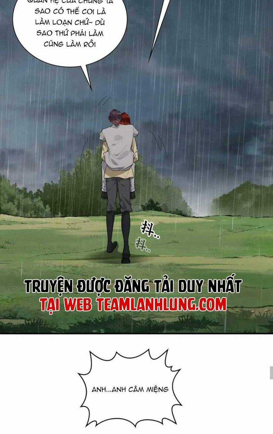 Cô Vợ Hợp Đồng Bỏ Trốn Của Tổng Giám Đốc Chapter 480 trang 29