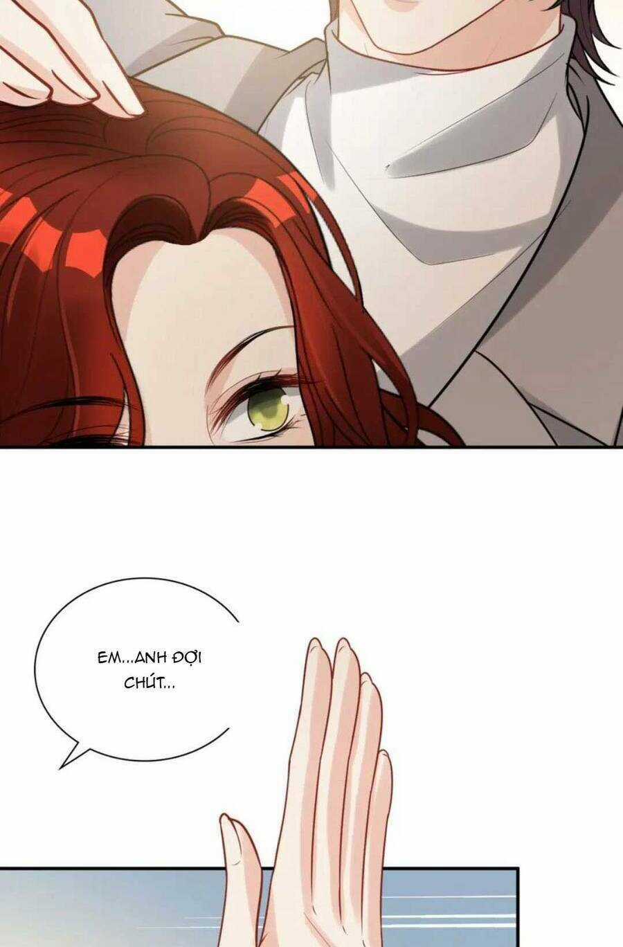 Cô Vợ Hợp Đồng Bỏ Trốn Của Tổng Giám Đốc Chapter 480 trang 3