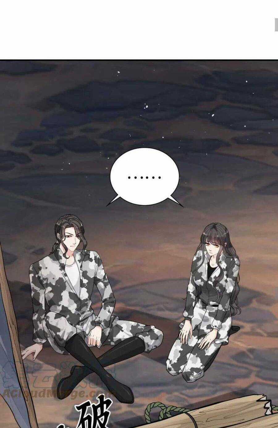 Cô Vợ Hợp Đồng Bỏ Trốn Của Tổng Giám Đốc Chapter 480 trang 32