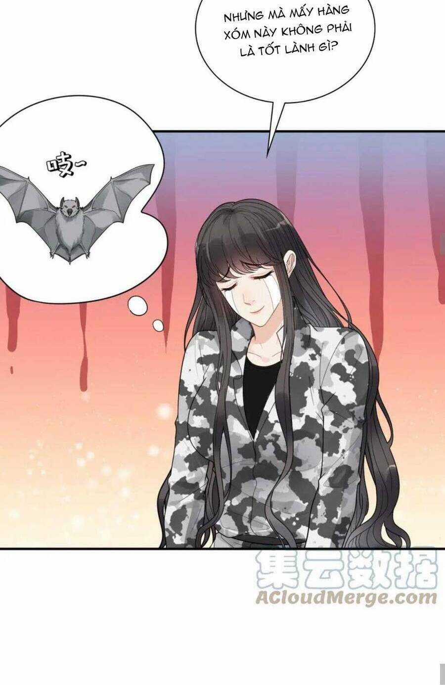 Cô Vợ Hợp Đồng Bỏ Trốn Của Tổng Giám Đốc Chapter 480 trang 36