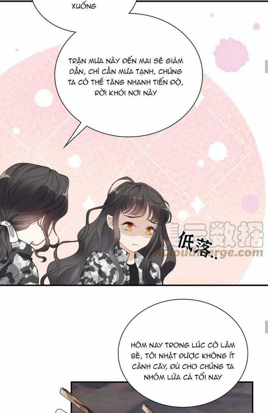 Cô Vợ Hợp Đồng Bỏ Trốn Của Tổng Giám Đốc Chapter 480 trang 38