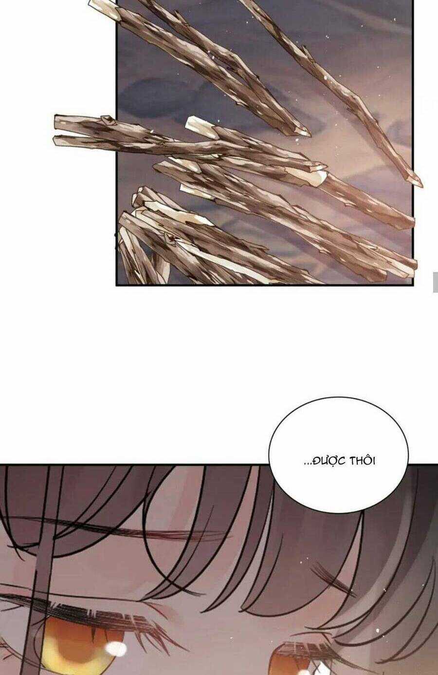 Cô Vợ Hợp Đồng Bỏ Trốn Của Tổng Giám Đốc Chapter 480 trang 39