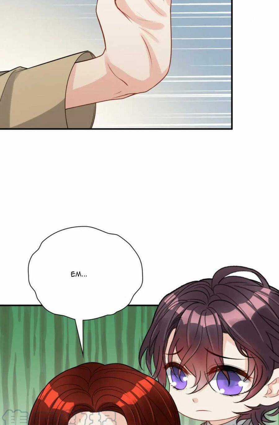 Cô Vợ Hợp Đồng Bỏ Trốn Của Tổng Giám Đốc Chapter 480 trang 4