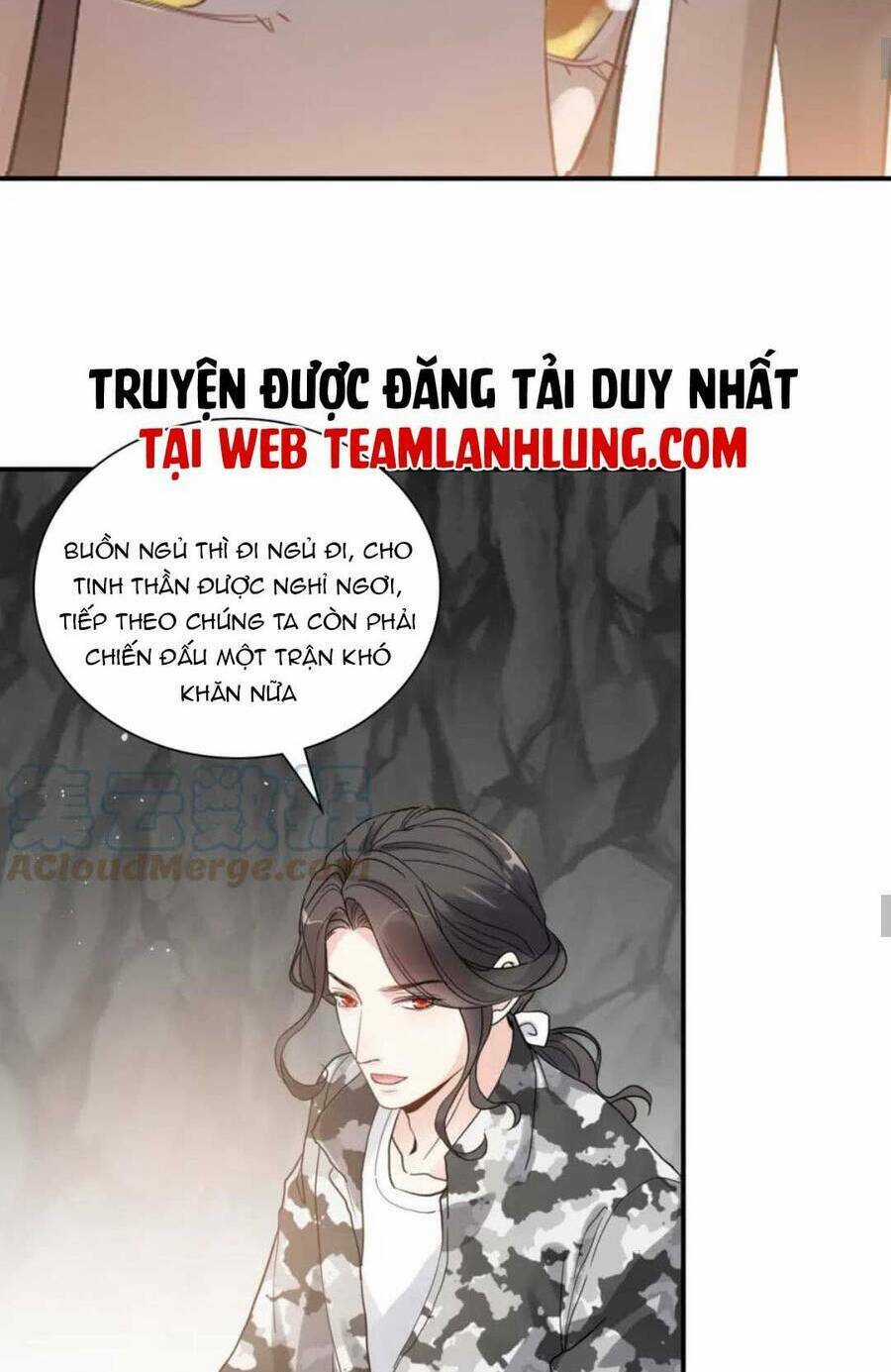 Cô Vợ Hợp Đồng Bỏ Trốn Của Tổng Giám Đốc Chapter 480 trang 40