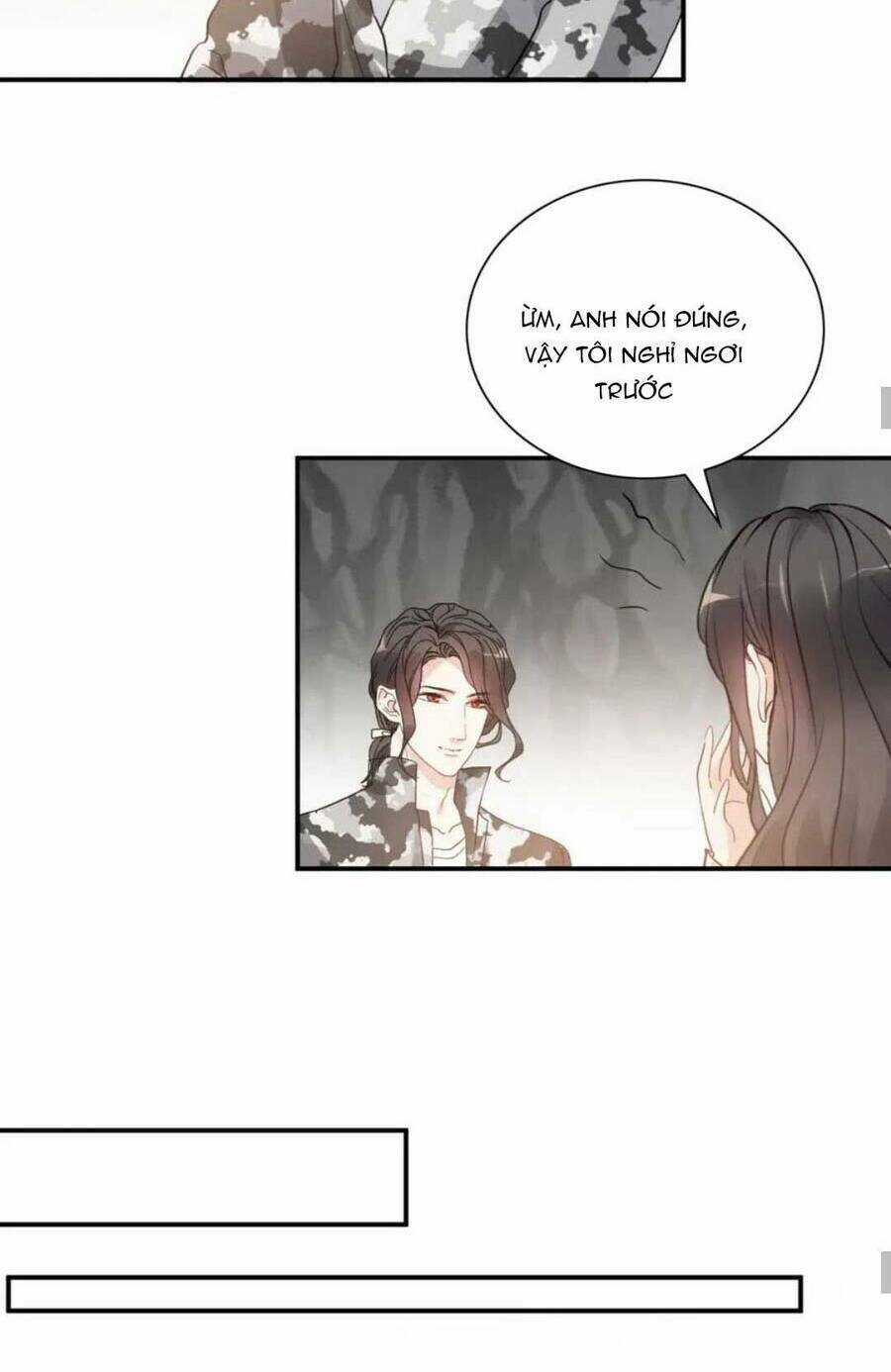 Cô Vợ Hợp Đồng Bỏ Trốn Của Tổng Giám Đốc Chapter 480 trang 41