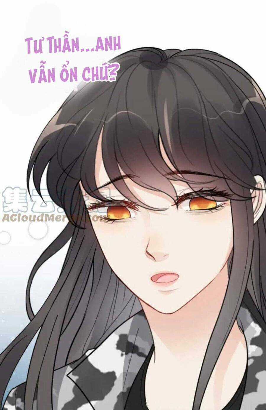 Cô Vợ Hợp Đồng Bỏ Trốn Của Tổng Giám Đốc Chapter 480 trang 44
