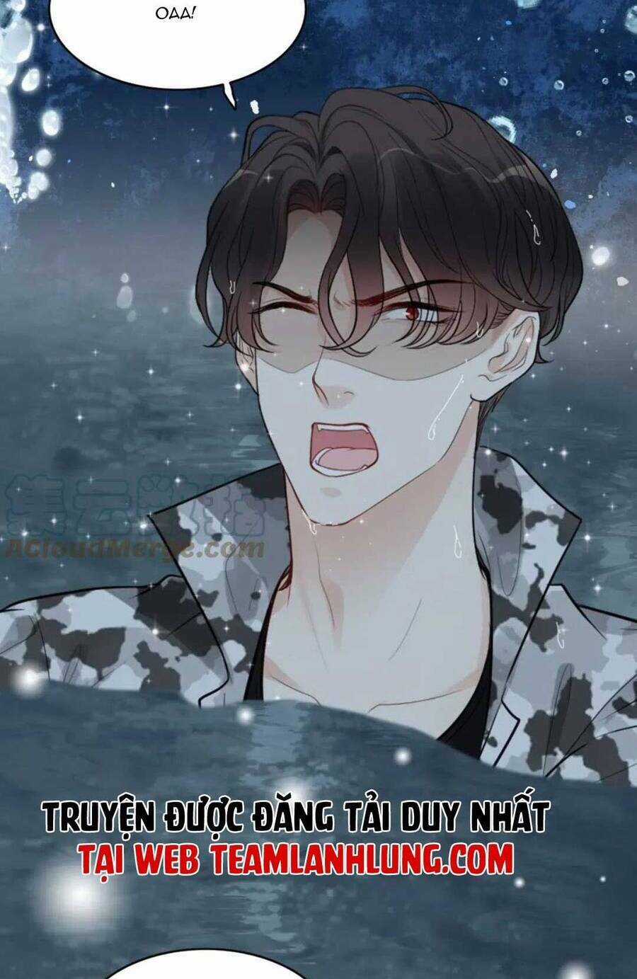 Cô Vợ Hợp Đồng Bỏ Trốn Của Tổng Giám Đốc Chapter 480 trang 46