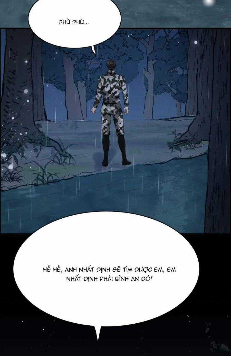 Cô Vợ Hợp Đồng Bỏ Trốn Của Tổng Giám Đốc Chapter 480 trang 47